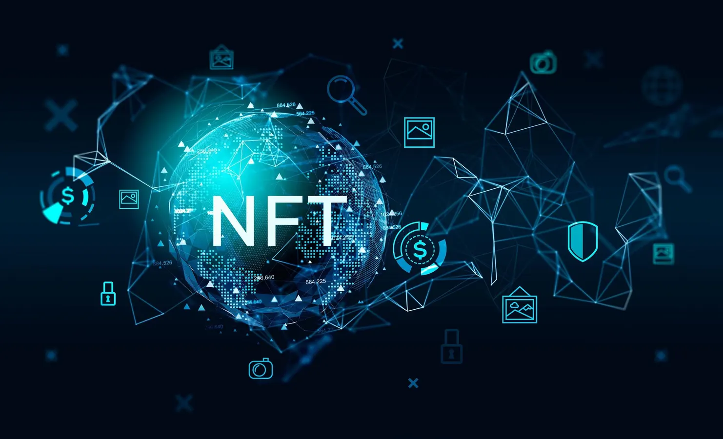 The Rise of NFTs – Trends and Future Outlook