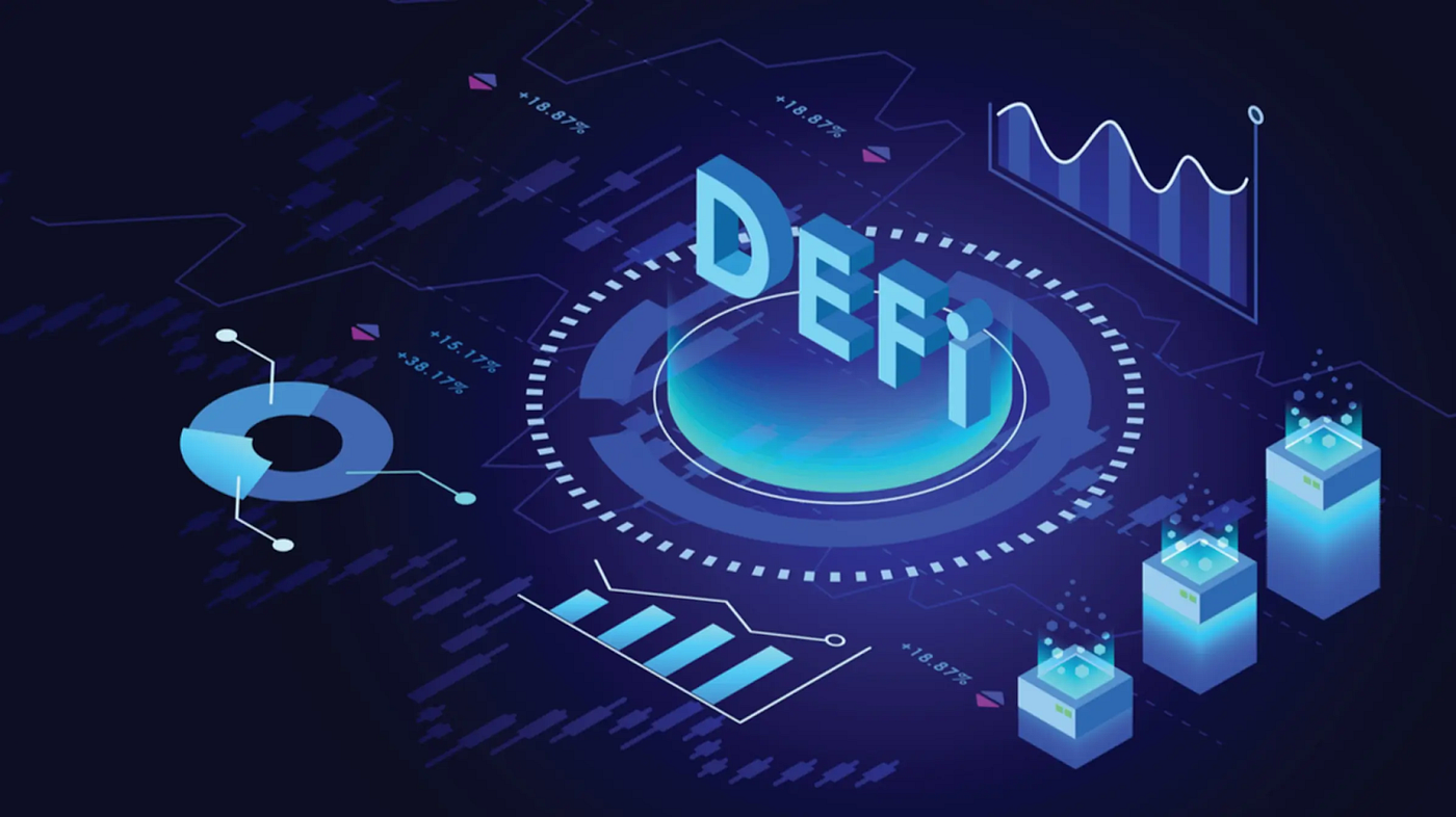 Latest Developments in DeFi : What You Should Know in 2024