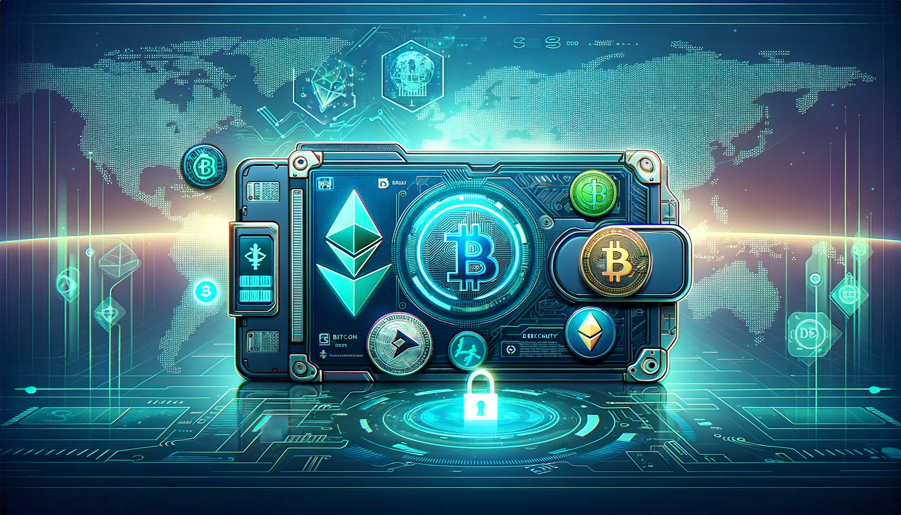 Best Crypto Wallets of 2024: Secure Your Digital Assets