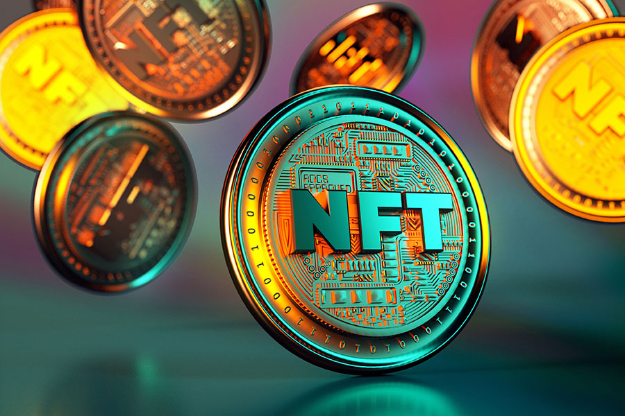 NFT Market Trends 2024: What’s Driving the Surge in Digital Collectibles?