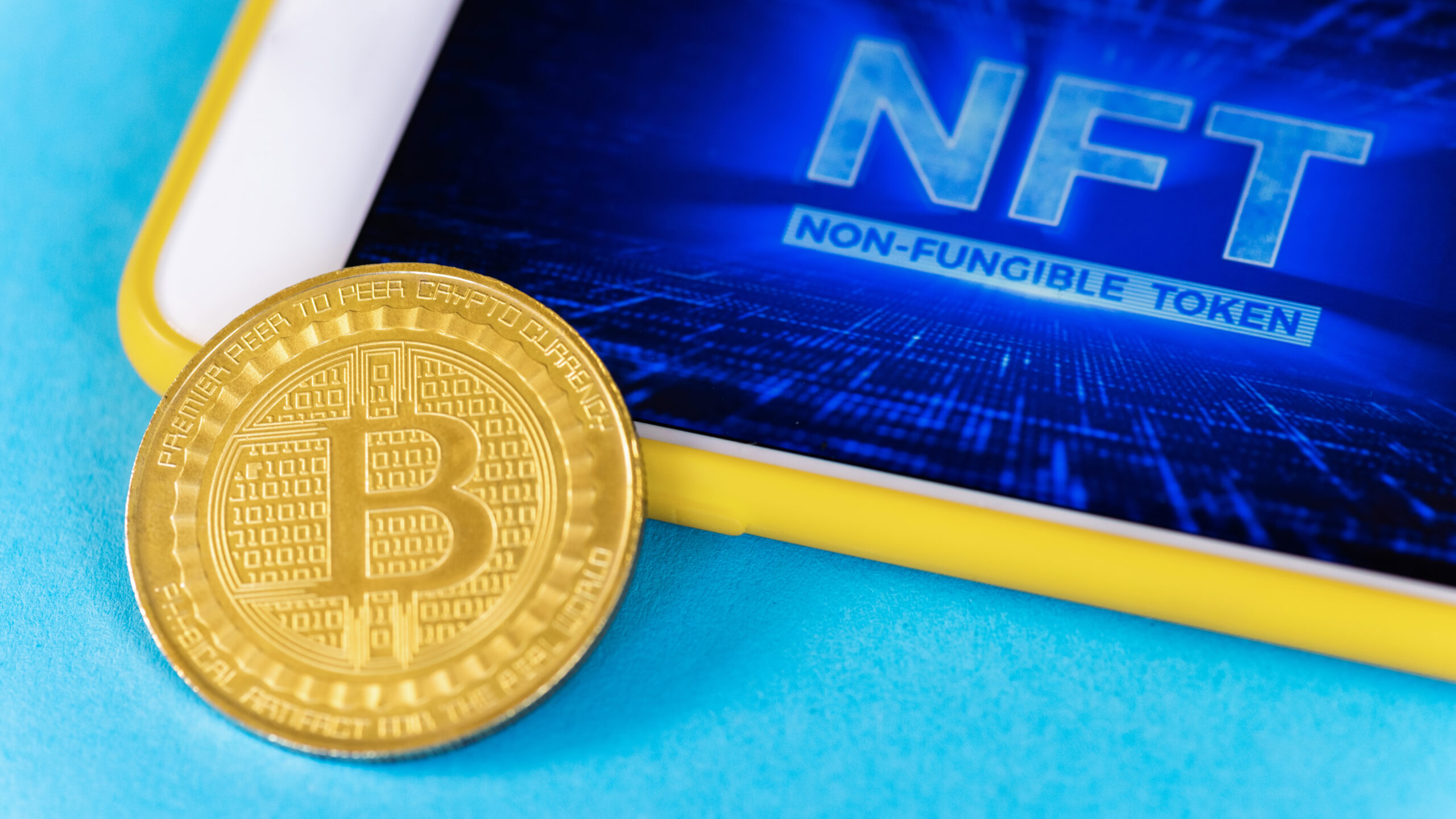 NFT Crypto Today: The Latest News in NFT – June Week 2