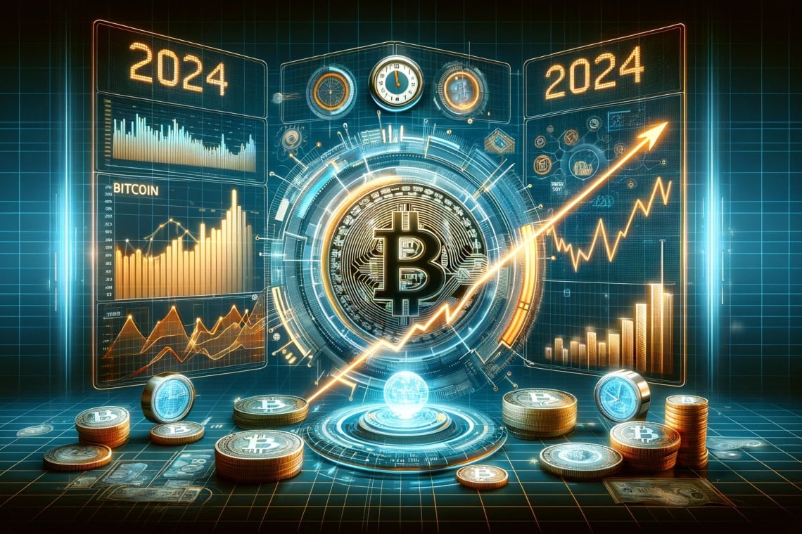 Bitcoin Price Forecast 2024: Expert Insights and Predictions